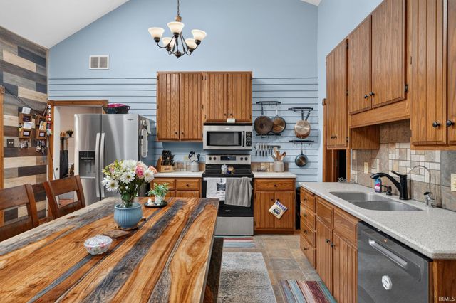 7273 W Evans Road, Bloomington, IN 47403