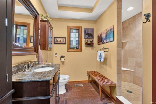 7273 W Evans Road, Bloomington, IN 47403
