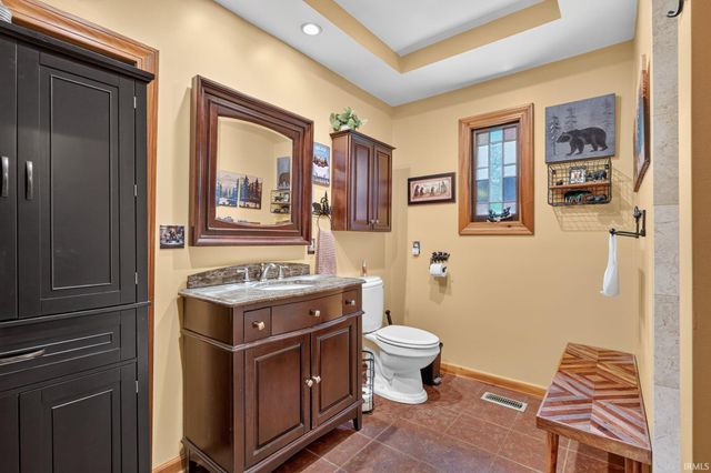 7273 W Evans Road, Bloomington, IN 47403