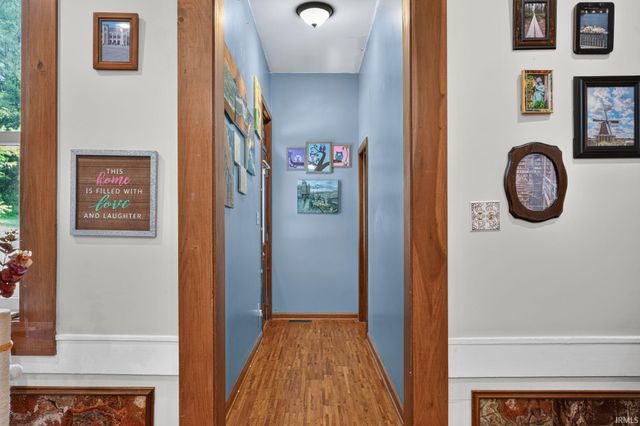 7273 W Evans Road, Bloomington, IN 47403