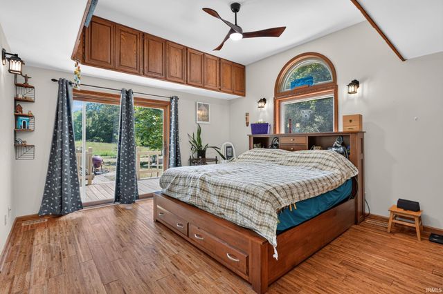 7273 W Evans Road, Bloomington, IN 47403