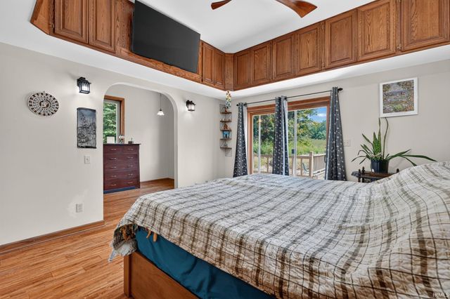 7273 W Evans Road, Bloomington, IN 47403