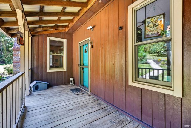 7273 W Evans Road, Bloomington, IN 47403