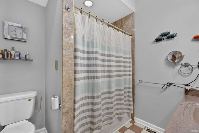 7273 W Evans Road, Bloomington, IN 47403