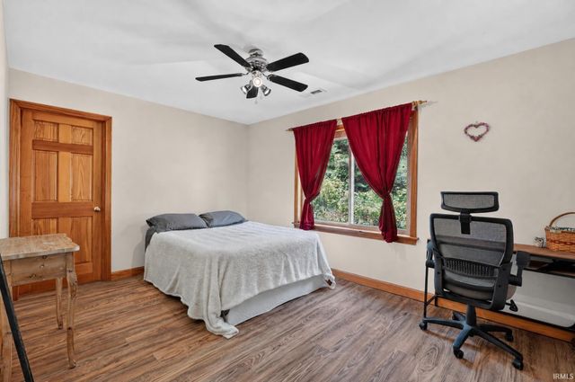 7273 W Evans Road, Bloomington, IN 47403
