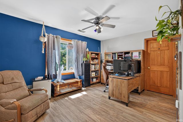 7273 W Evans Road, Bloomington, IN 47403