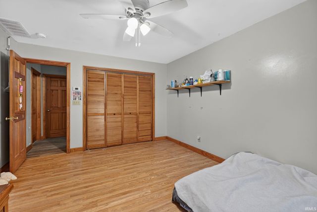 7273 W Evans Road, Bloomington, IN 47403