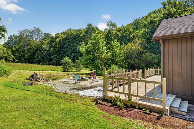 7273 W Evans Road, Bloomington, IN 47403