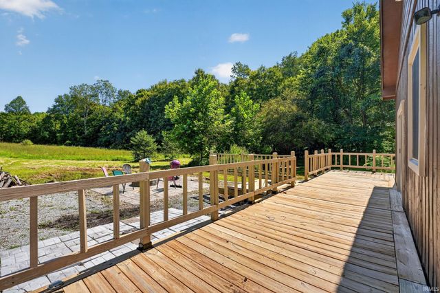 7273 W Evans Road, Bloomington, IN 47403