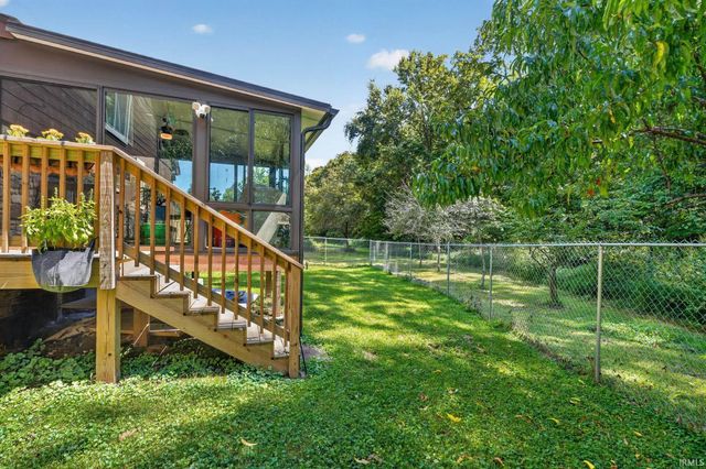 7273 W Evans Road, Bloomington, IN 47403