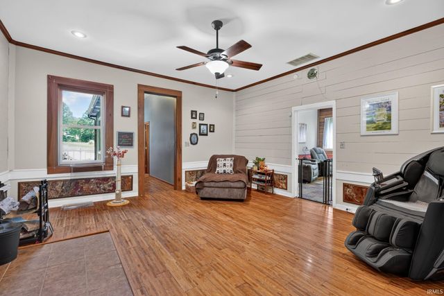 7273 W Evans Road, Bloomington, IN 47403