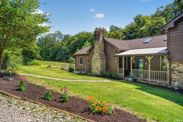 7273 W Evans Road, Bloomington, IN 47403