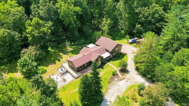7273 W Evans Road, Bloomington, IN 47403