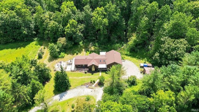 7273 W Evans Road, Bloomington, IN 47403