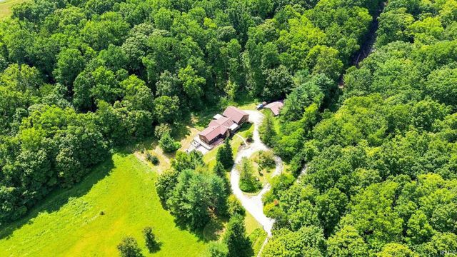 7273 W Evans Road, Bloomington, IN 47403