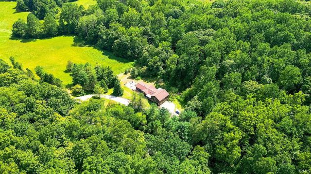 7273 W Evans Road, Bloomington, IN 47403