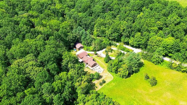 7273 W Evans Road, Bloomington, IN 47403