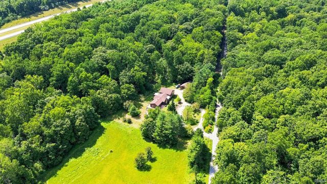 7273 W Evans Road, Bloomington, IN 47403