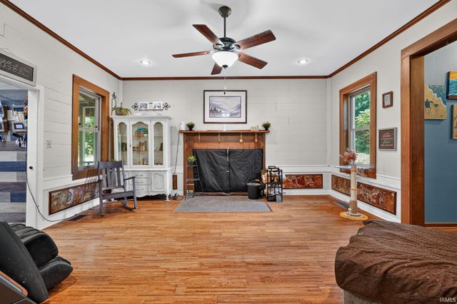 7273 W Evans Road, Bloomington, IN 47403