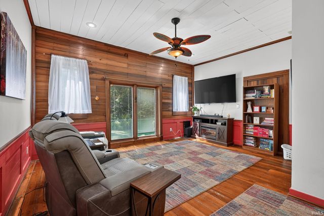 7273 W Evans Road, Bloomington, IN 47403