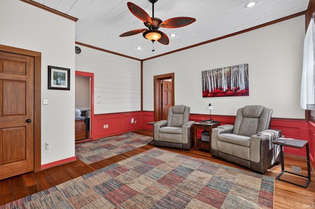 7273 W Evans Road, Bloomington, IN 47403