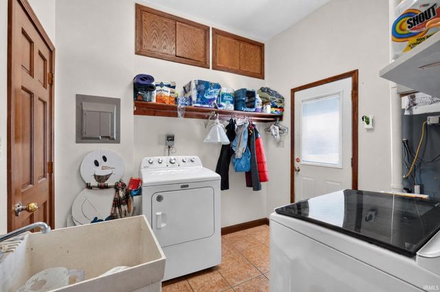 7273 W Evans Road, Bloomington, IN 47403