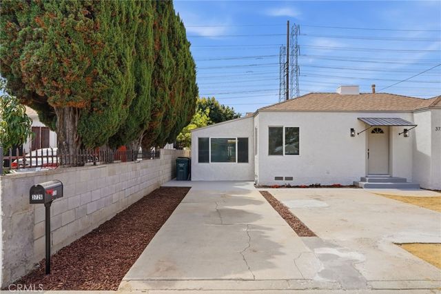 3726 E Iva, Compton, CA 90221