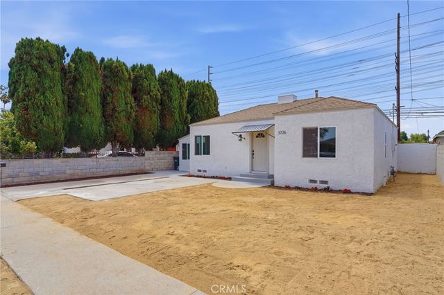 3726 E Iva, Compton, CA 90221