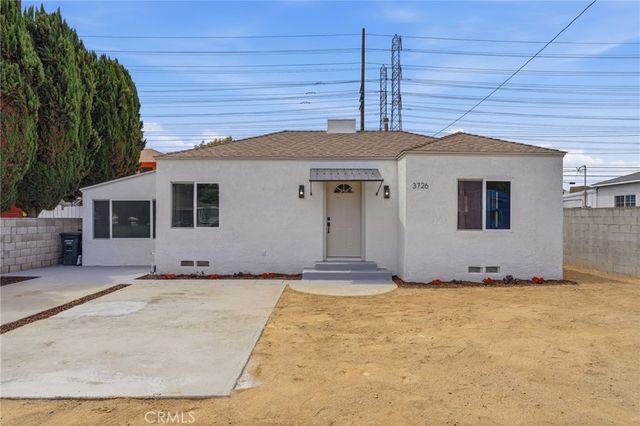 3726 E Iva, Compton, CA 90221