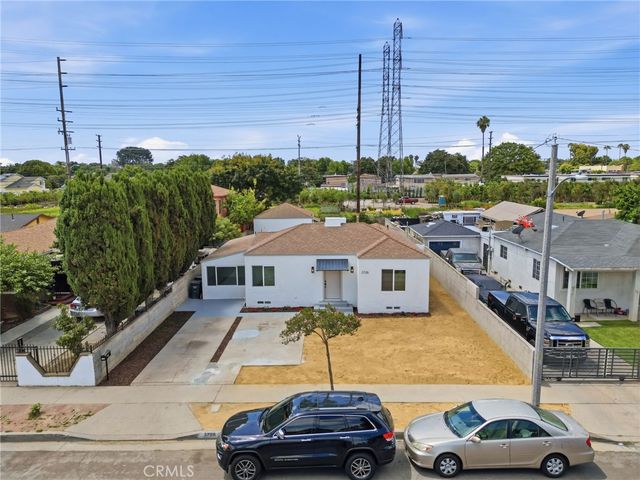 3726 E Iva, Compton, CA 90221