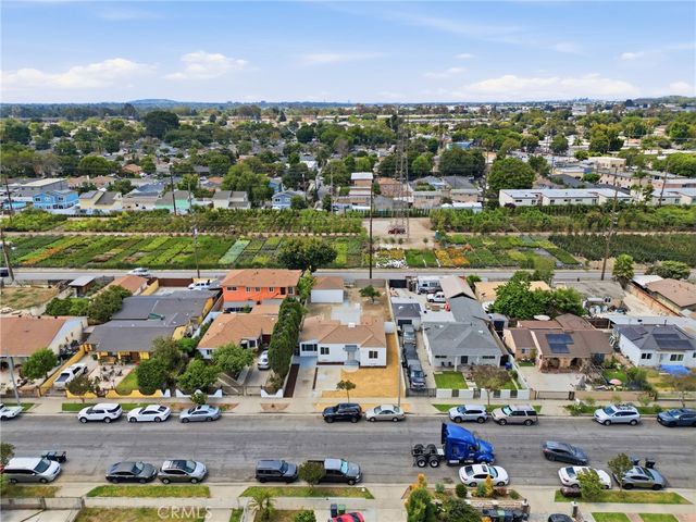 3726 E Iva, Compton, CA 90221