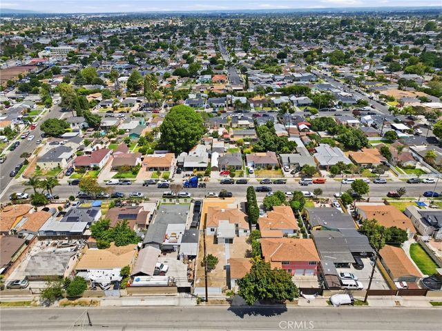 3726 E Iva, Compton, CA 90221