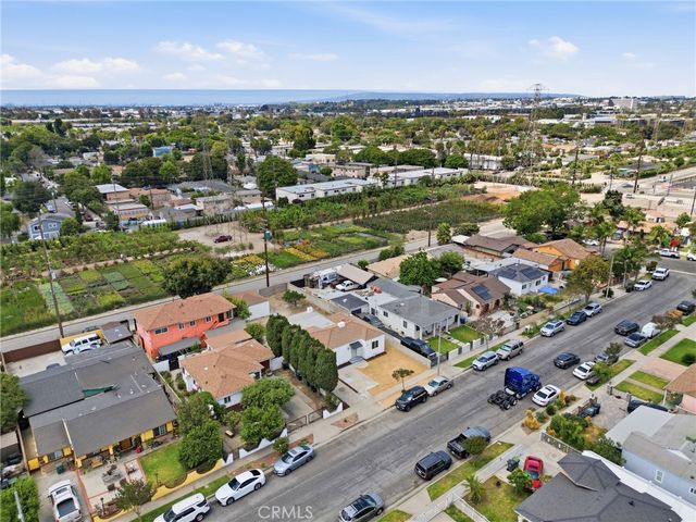 3726 E Iva, Compton, CA 90221