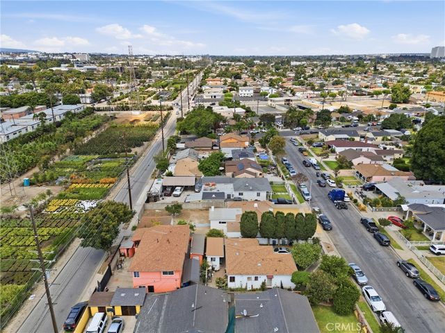 3726 E Iva, Compton, CA 90221