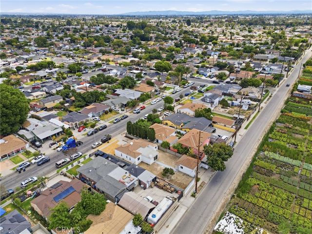 3726 E Iva, Compton, CA 90221
