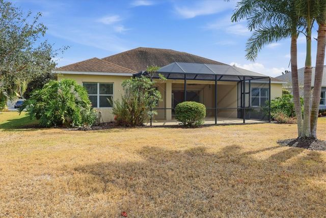 4706 SENECA PARK TRAIL, Bradenton, FL 34211