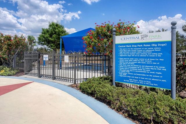 4706 SENECA PARK TRAIL, Bradenton, FL 34211