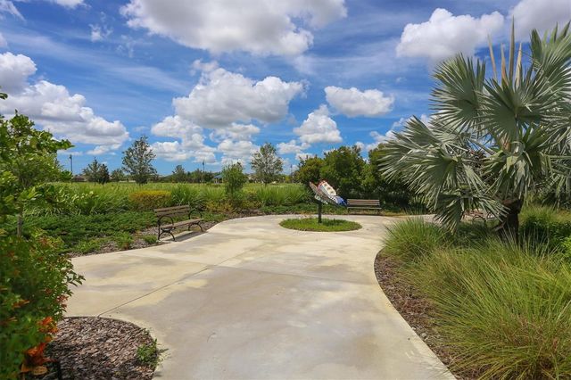 4706 SENECA PARK TRAIL, Bradenton, FL 34211