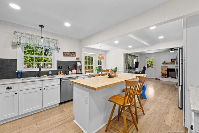 2614 Torcross Drive, Fayetteville, NC 28304