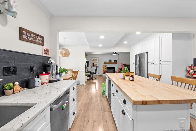 2614 Torcross Drive, Fayetteville, NC 28304