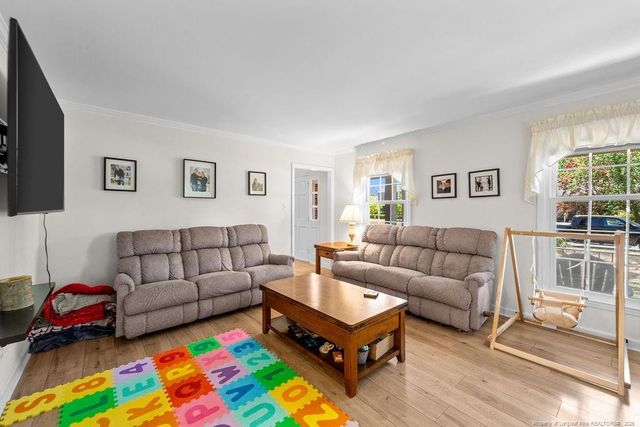 2614 Torcross Drive, Fayetteville, NC 28304