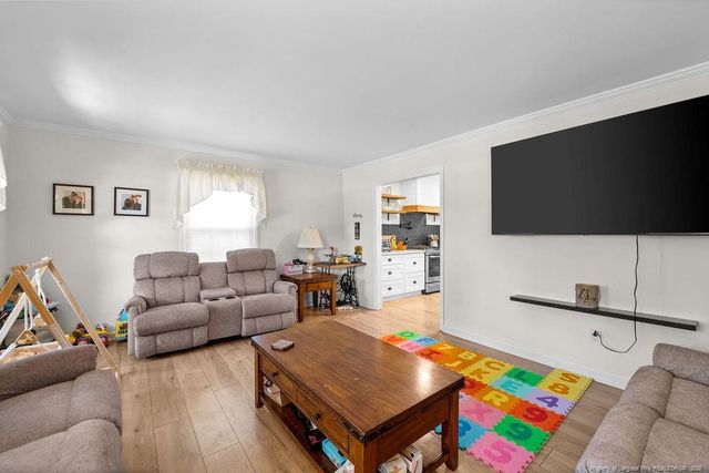 2614 Torcross Drive, Fayetteville, NC 28304