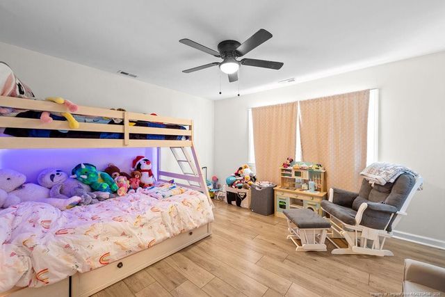 2614 Torcross Drive, Fayetteville, NC 28304