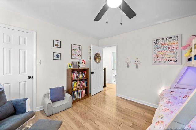 2614 Torcross Drive, Fayetteville, NC 28304