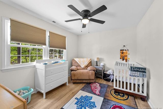 2614 Torcross Drive, Fayetteville, NC 28304