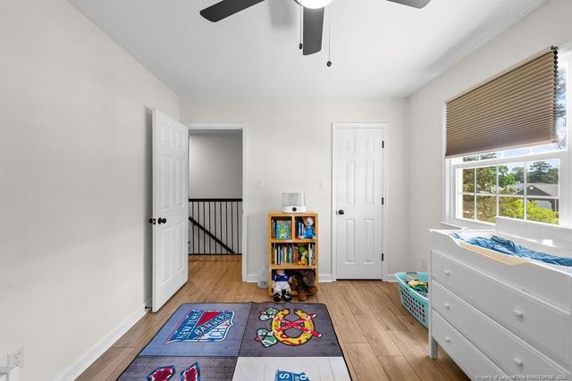 2614 Torcross Drive, Fayetteville, NC 28304