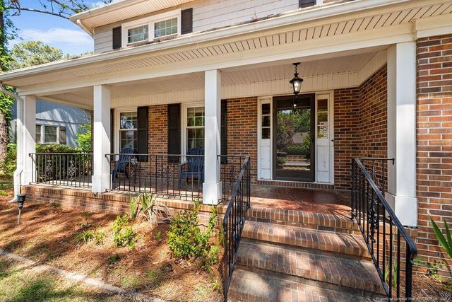 2614 Torcross Drive, Fayetteville, NC 28304