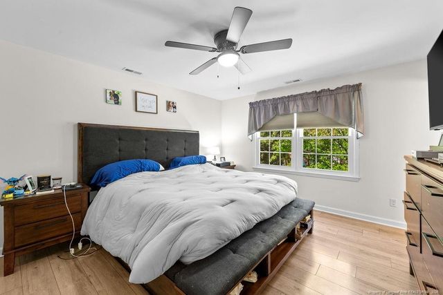 2614 Torcross Drive, Fayetteville, NC 28304