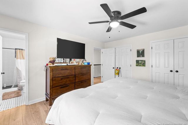 2614 Torcross Drive, Fayetteville, NC 28304