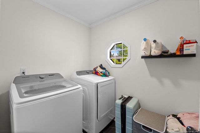 2614 Torcross Drive, Fayetteville, NC 28304